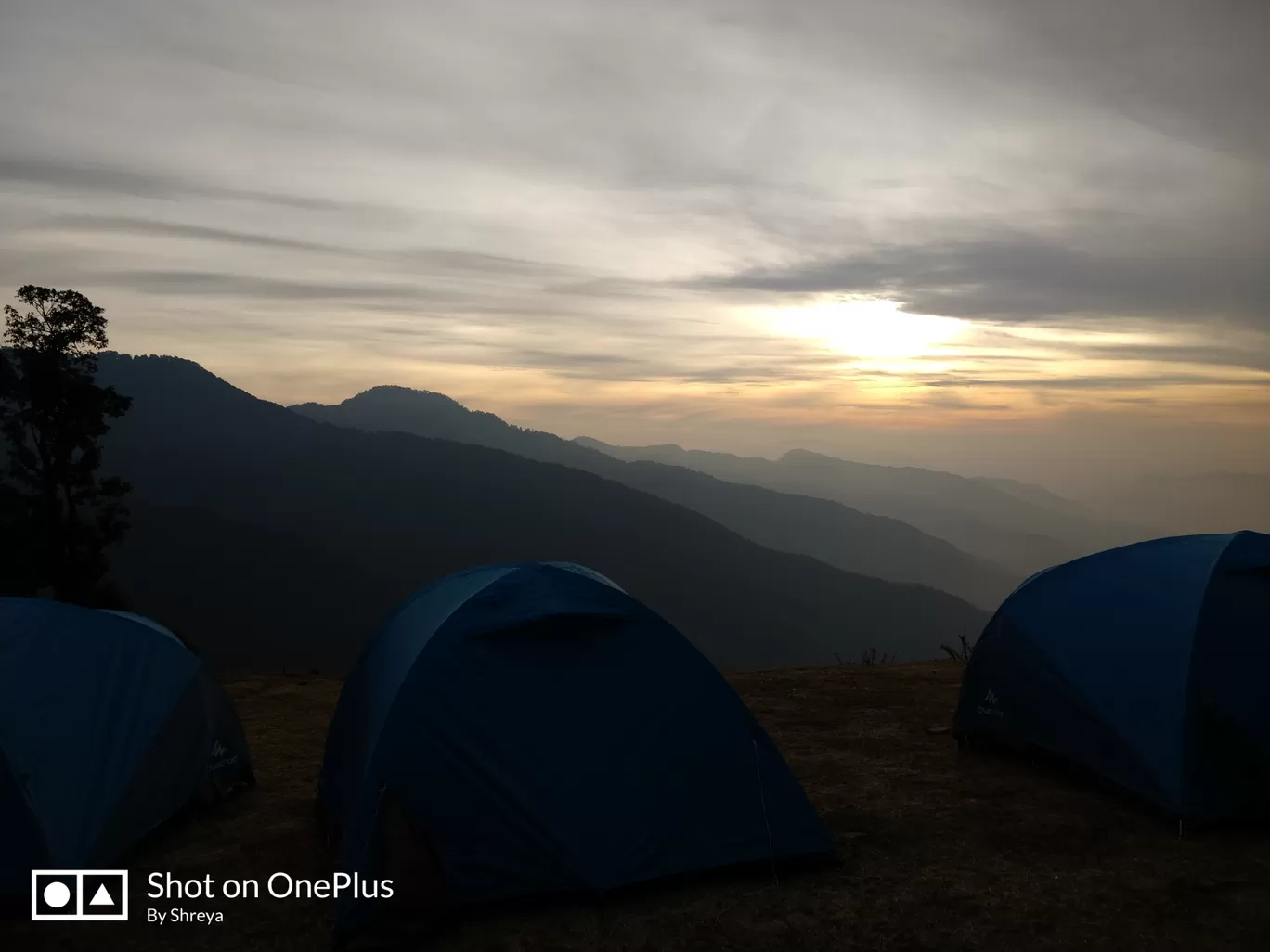 Photo of Mussoorie By Shreya Shah