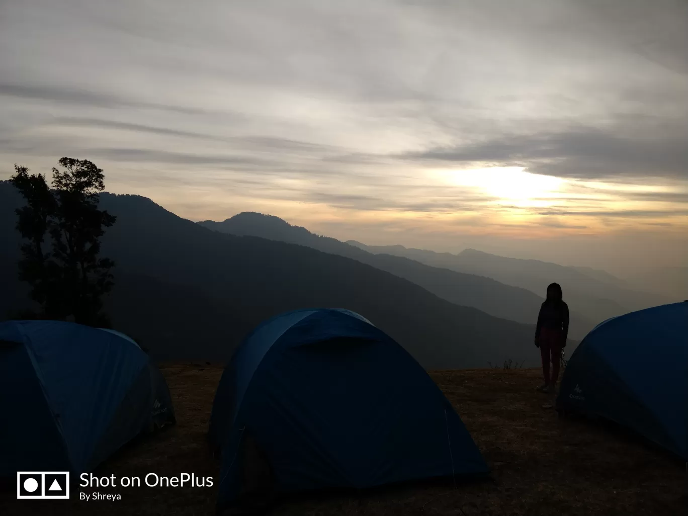 Photo of Mussoorie By Shreya Shah