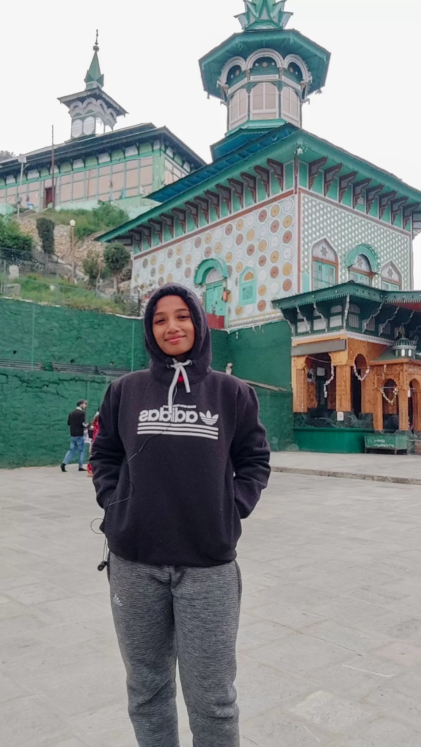 Photo of Srinagar By Sindhu Solo Traveler