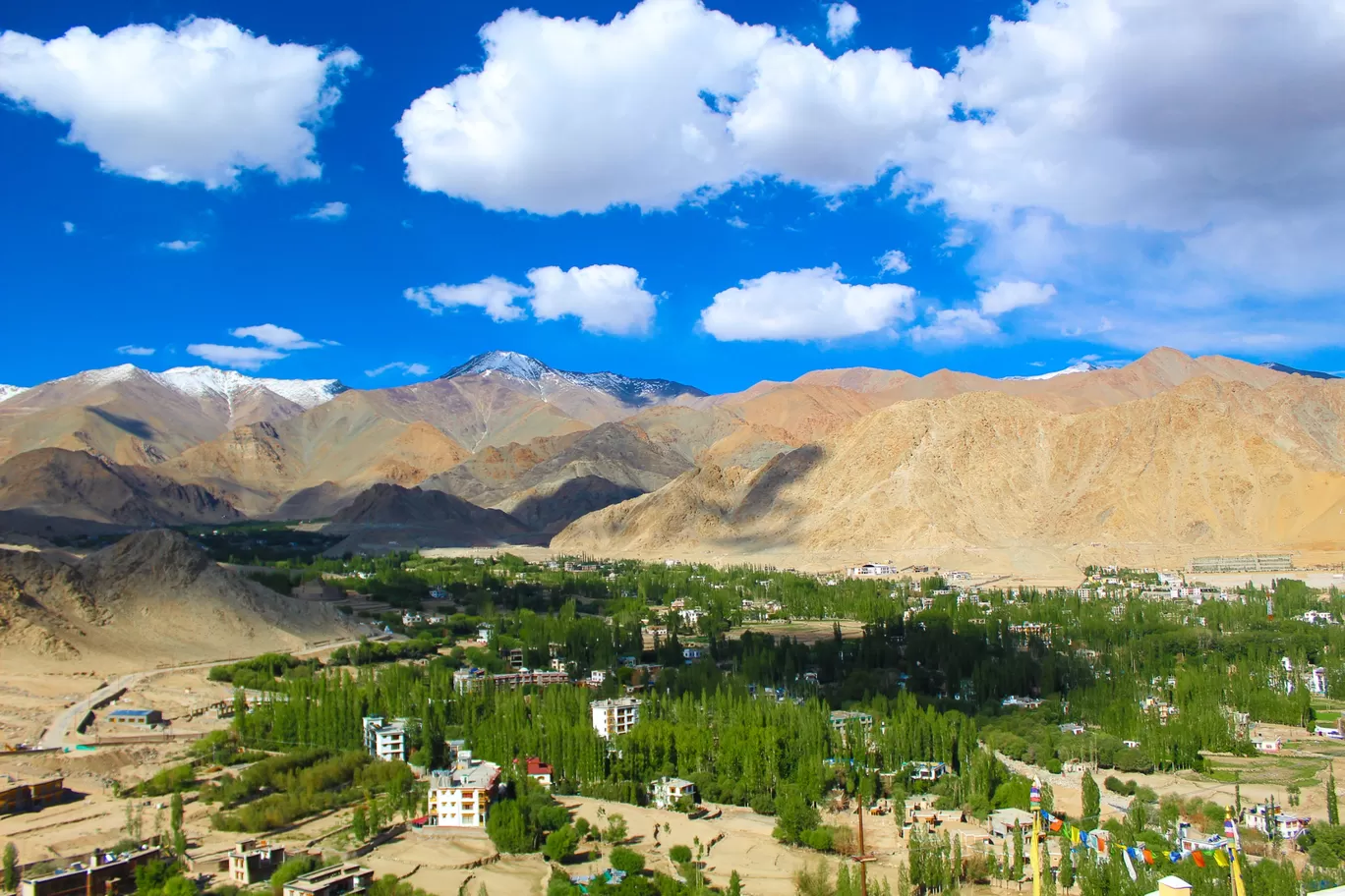 Photo of Ladakh By Harshil Madhu