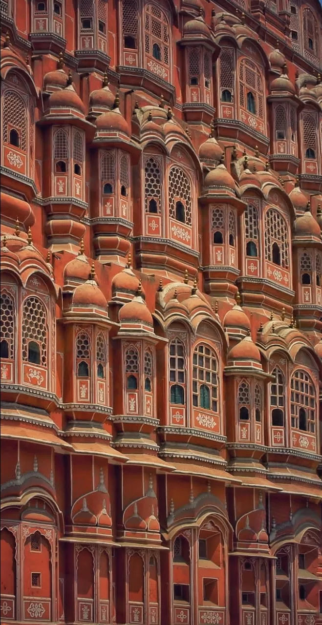 Photo of Jaipur By Rohith GV
