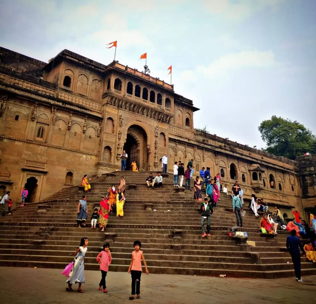 Photo of Maheshwar By Aishwarya Sonawane