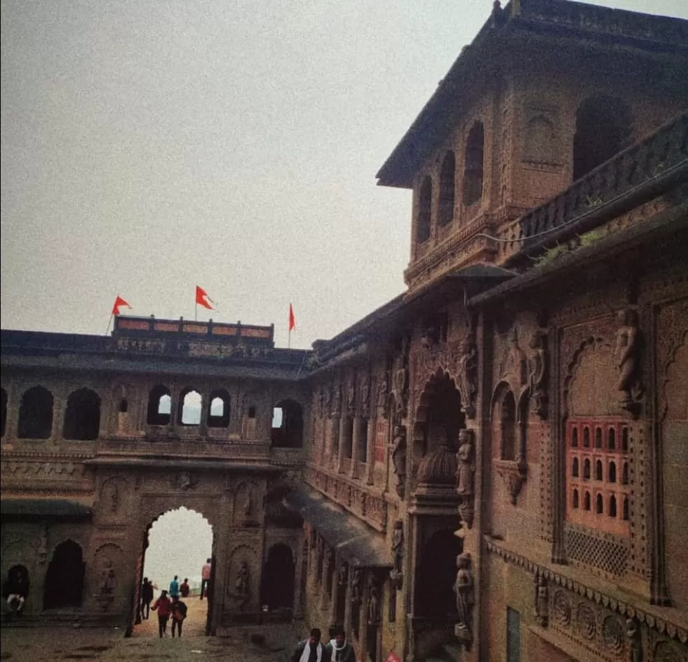 Photo of Maheshwar By Aishwarya Sonawane