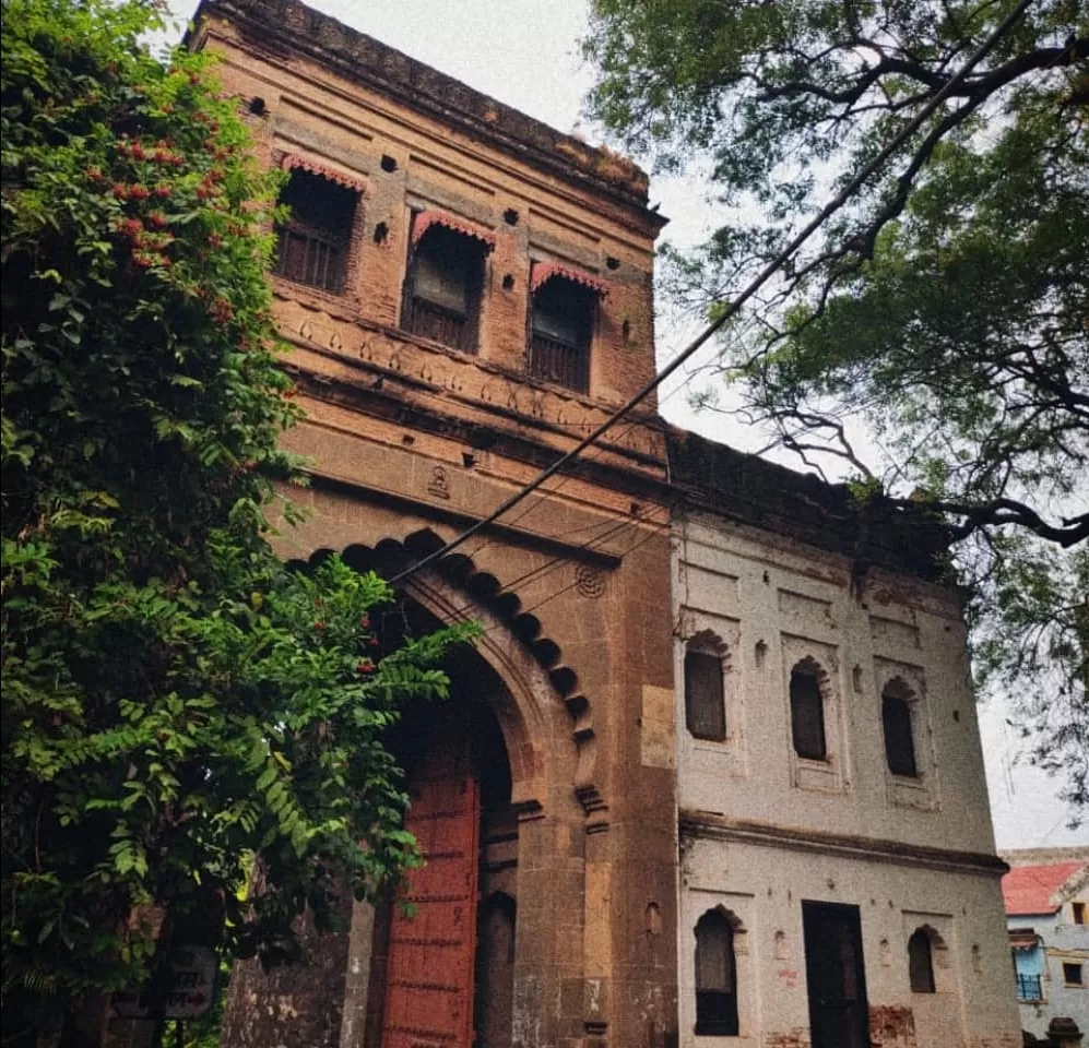 Photo of Maheshwar By Aishwarya Sonawane