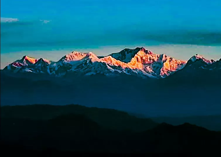 Photo of Darjeeling By Srijata 