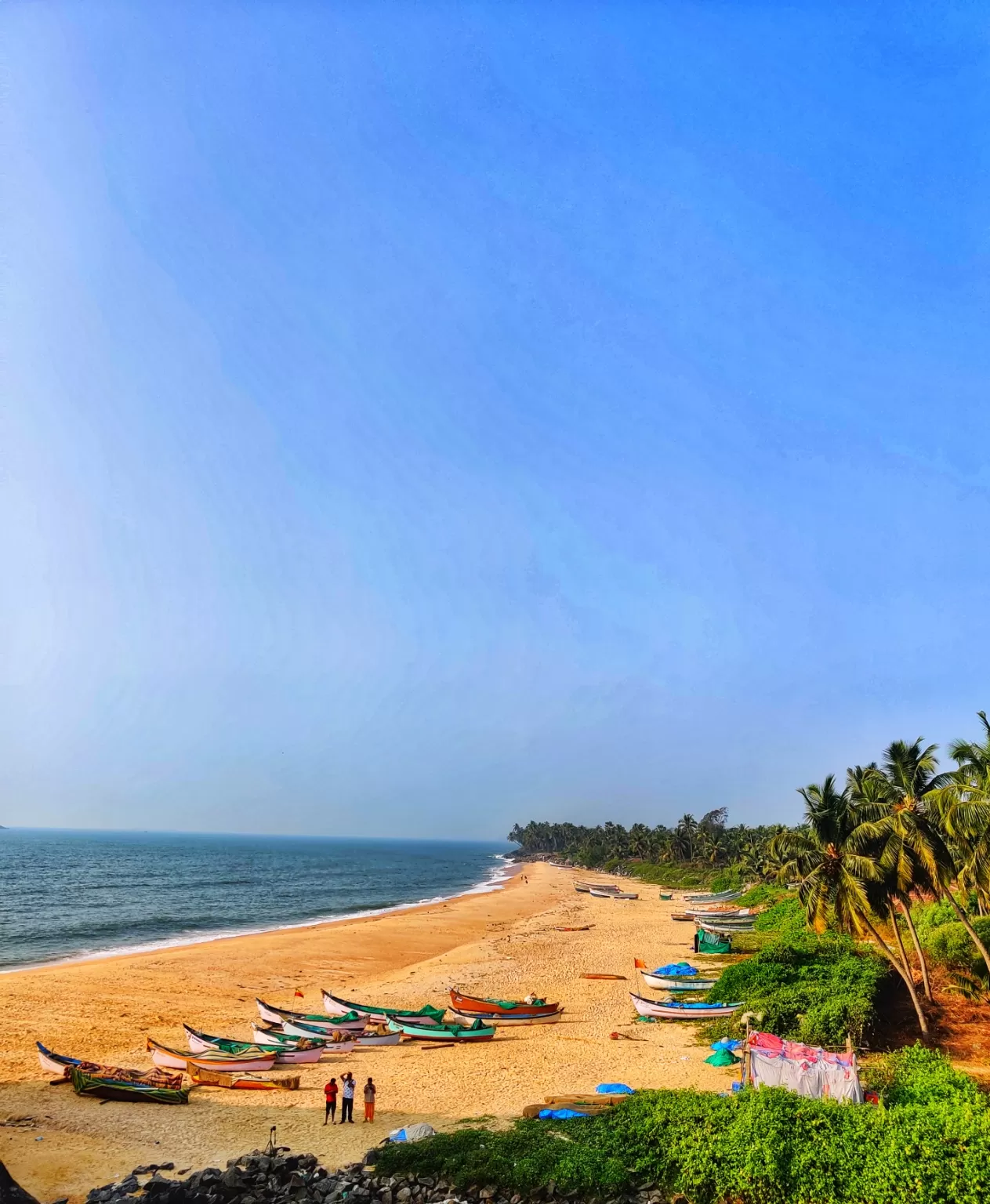 Photo of Kapu Beach By Deepak Panda