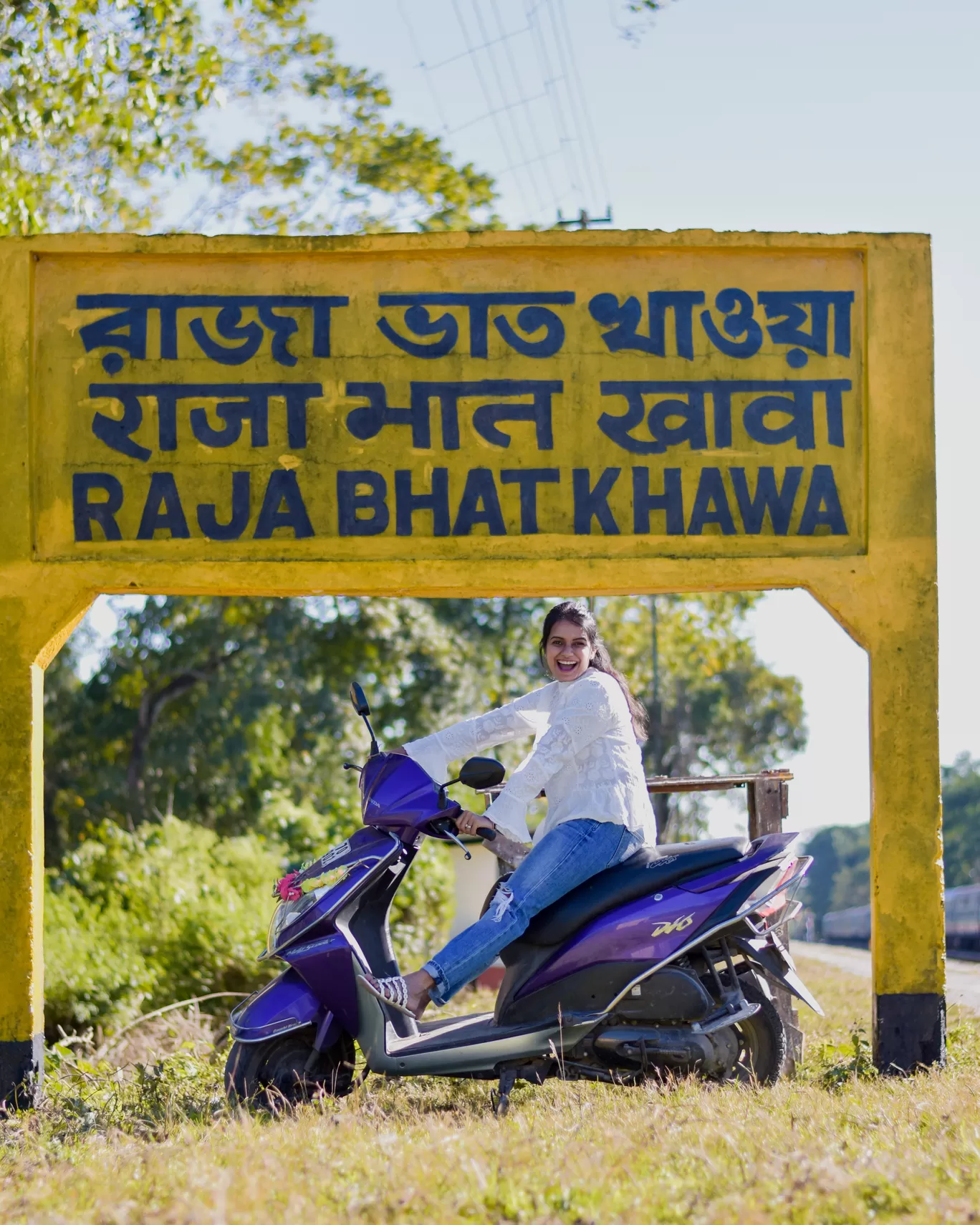 Photo of India By Tanisha Mundra