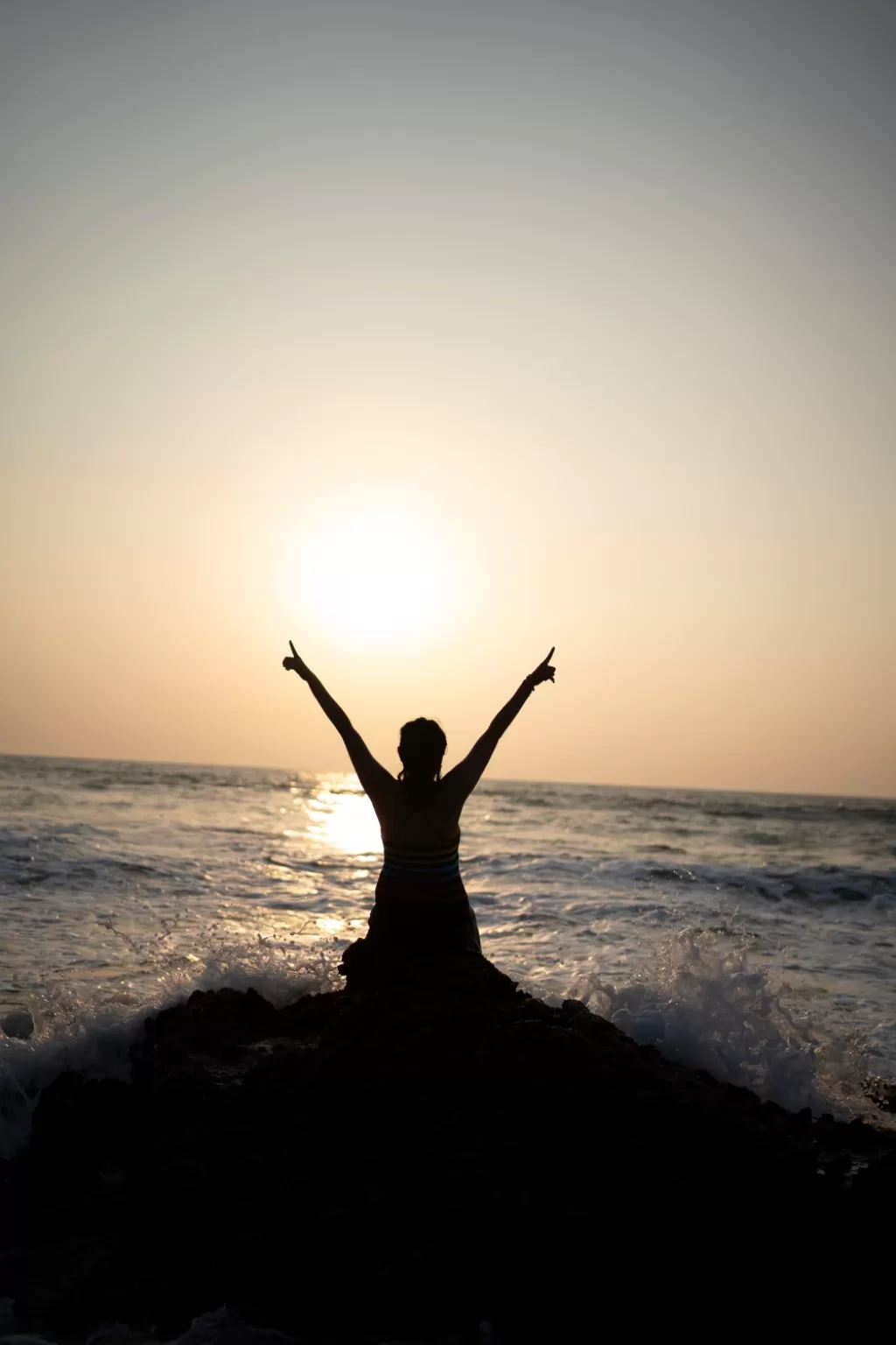 Photo of Cabo de Rama Beach By Tanisha Mundra