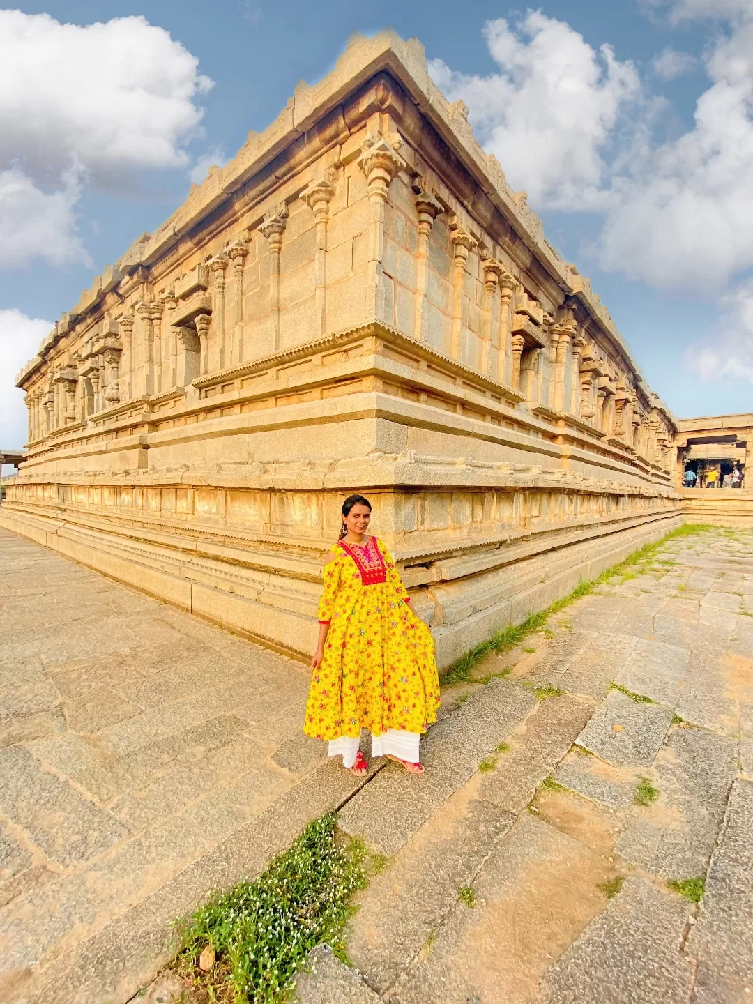 Photo of Hampi By Tanisha Mundra