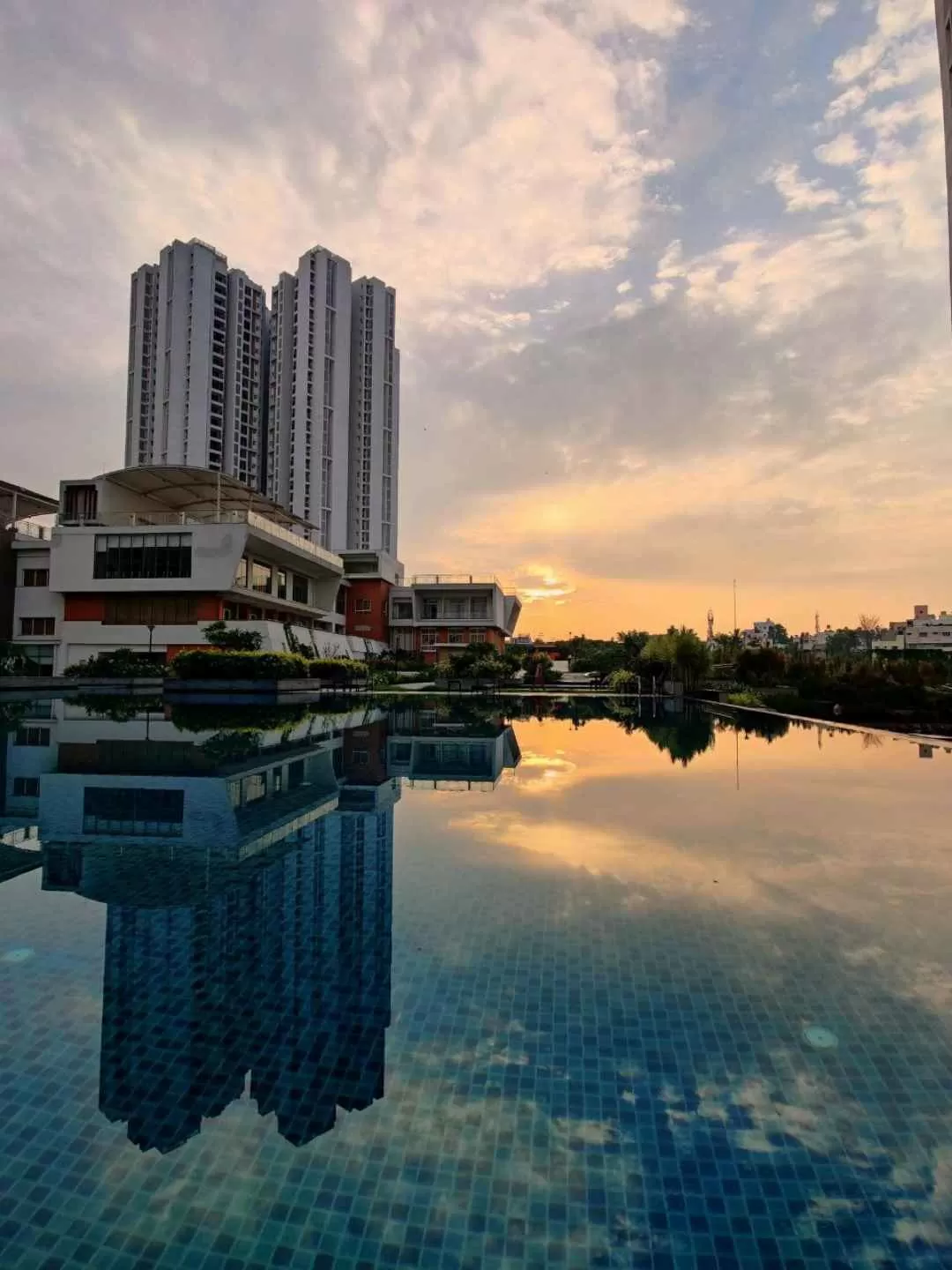 Photo of Prestige Falcon City By Tanisha Mundra