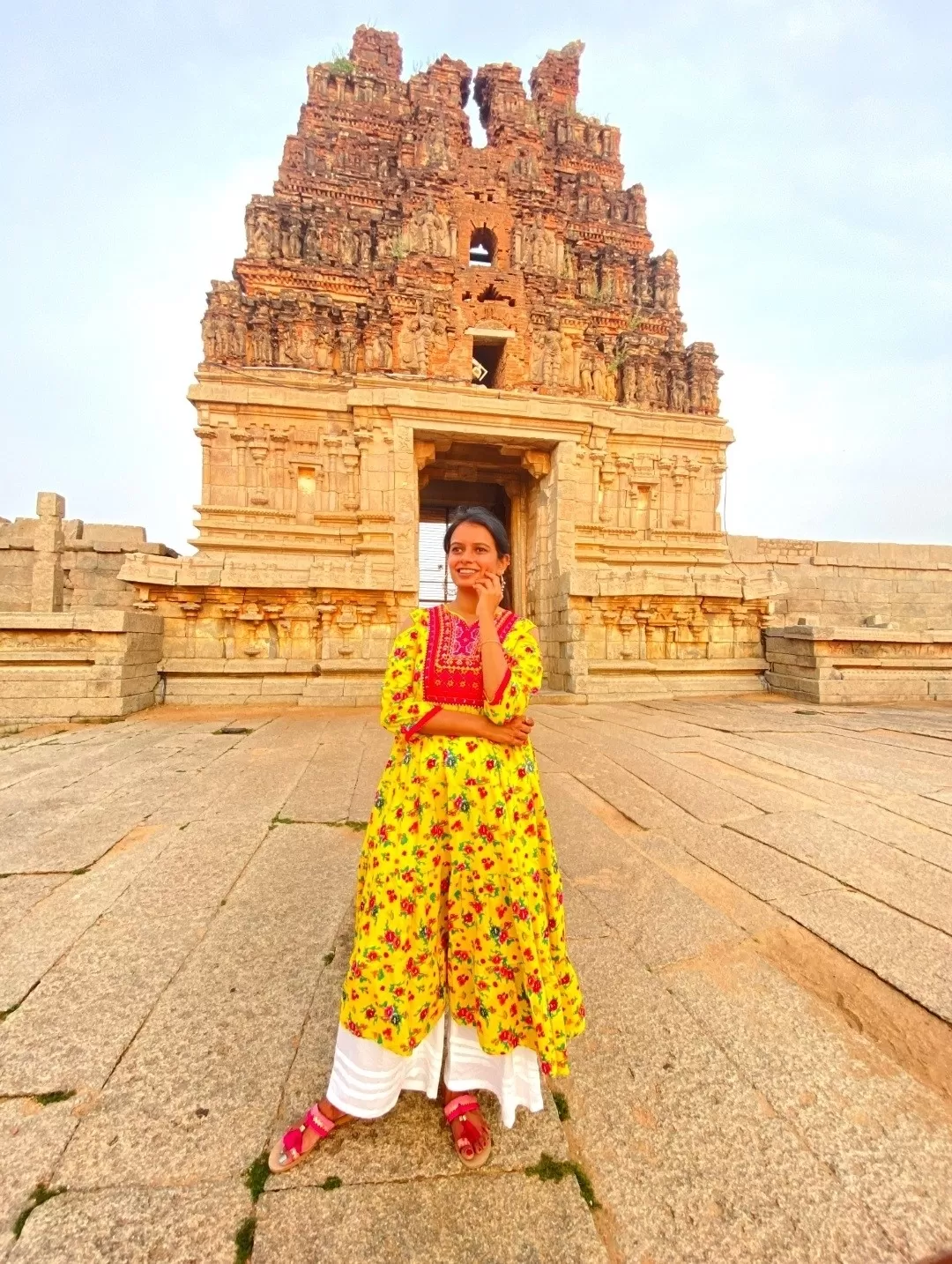 Photo of India By Tanisha Mundra