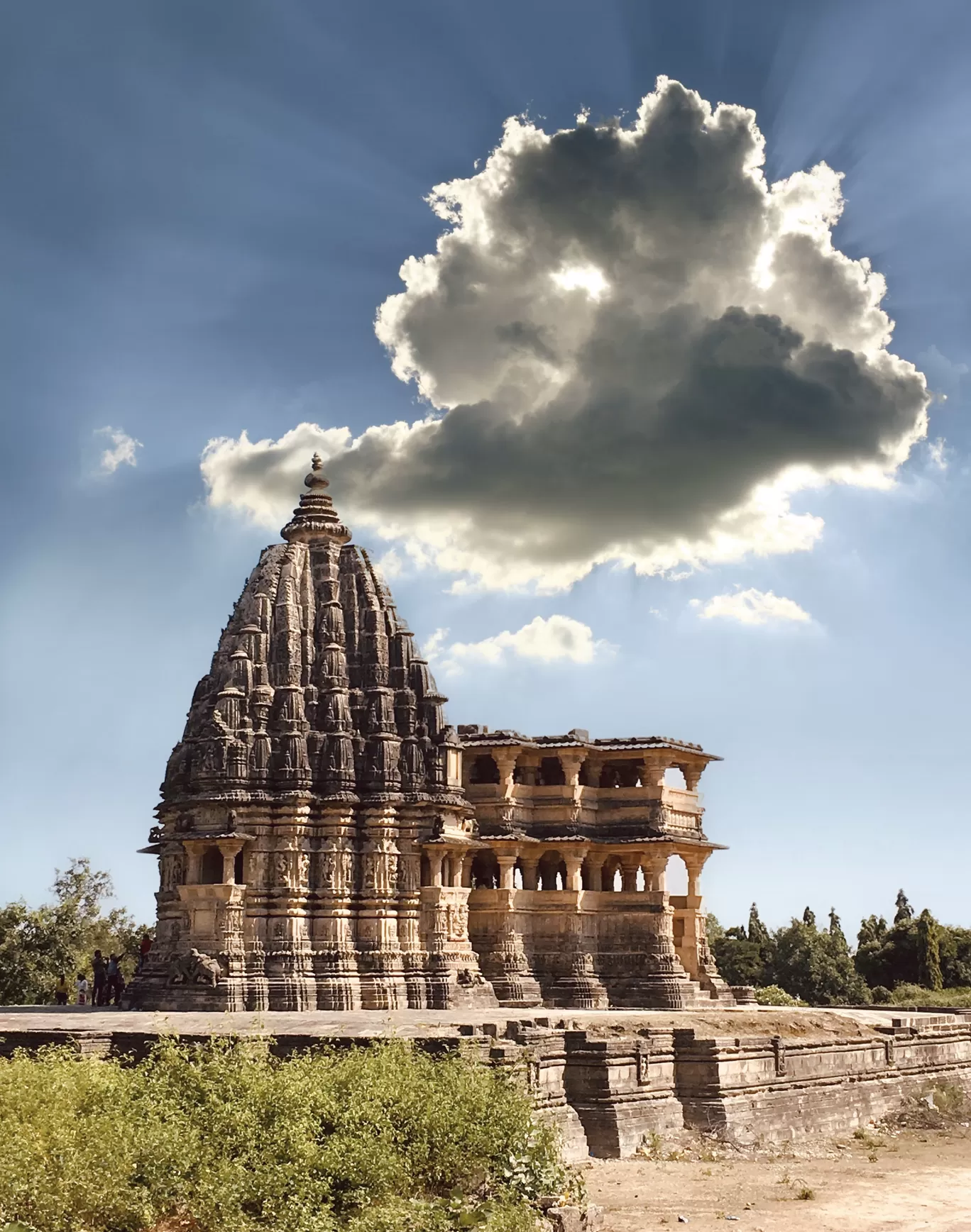 Photo of India By Tanisha Mundra