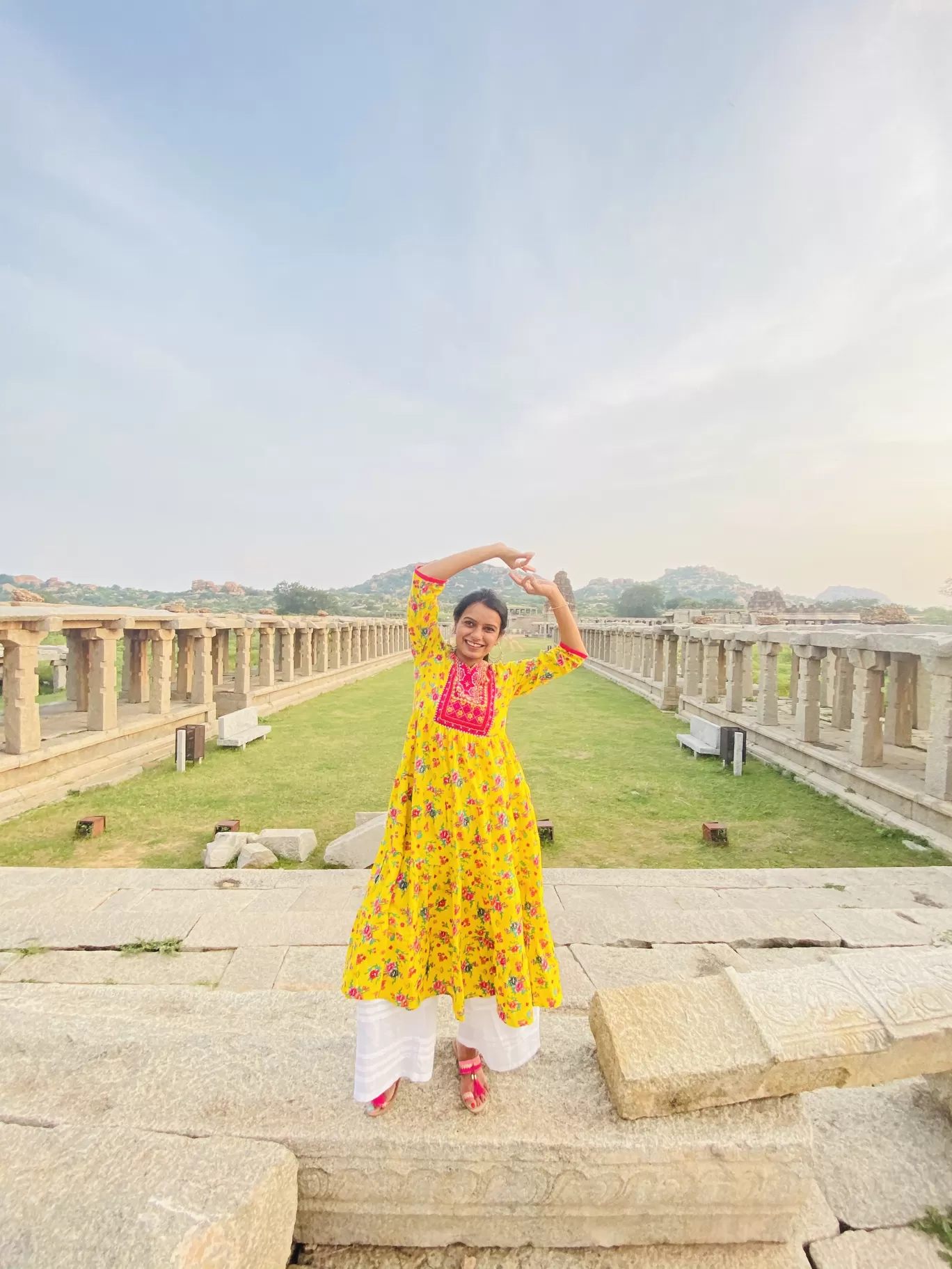 Photo of India By Tanisha Mundra