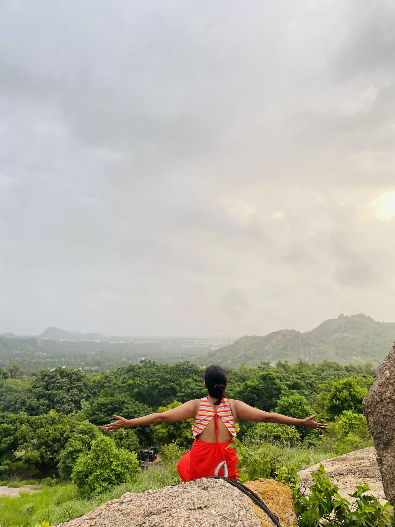 Photo of India By Tanisha Mundra