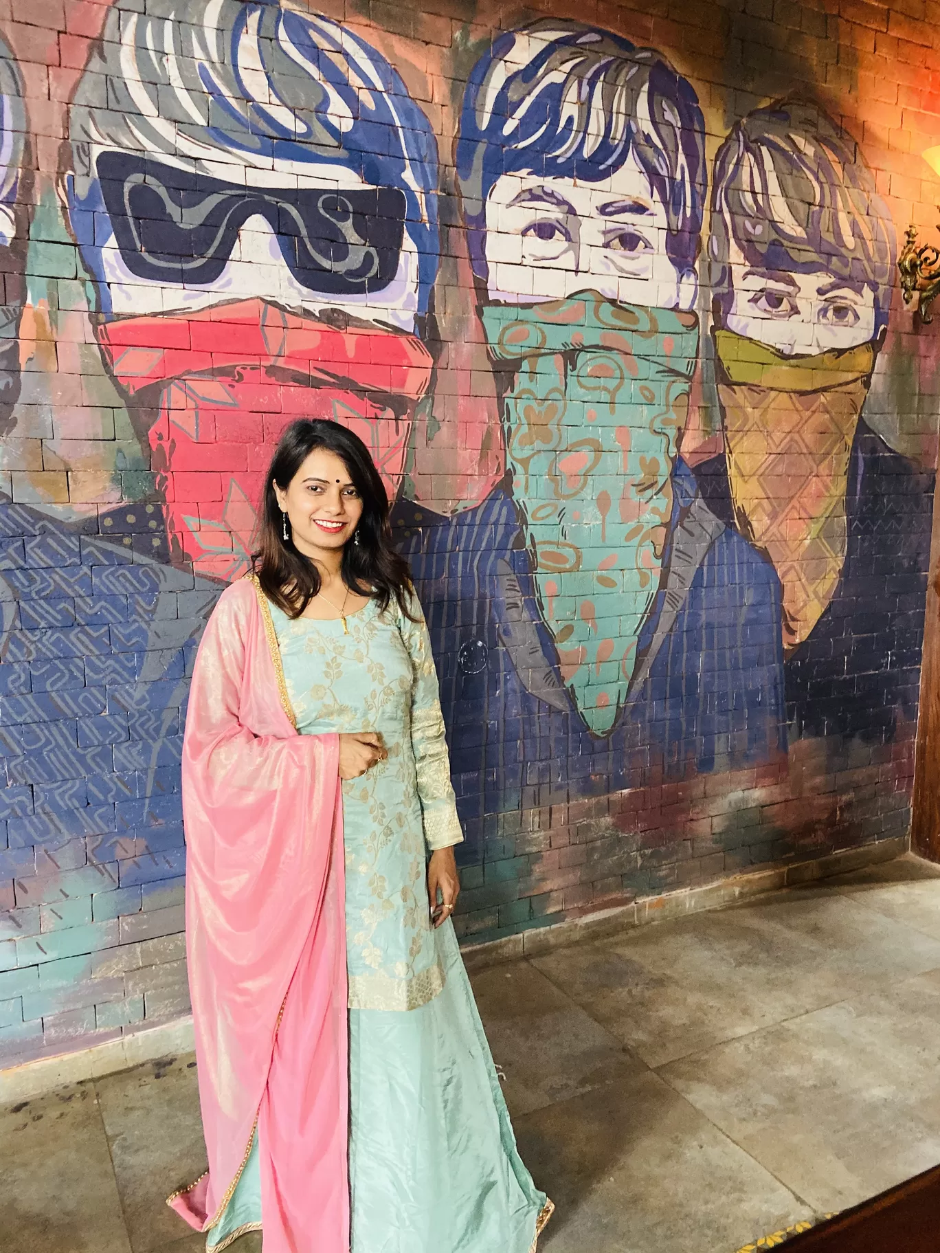 Photo of India By Tanisha Mundra