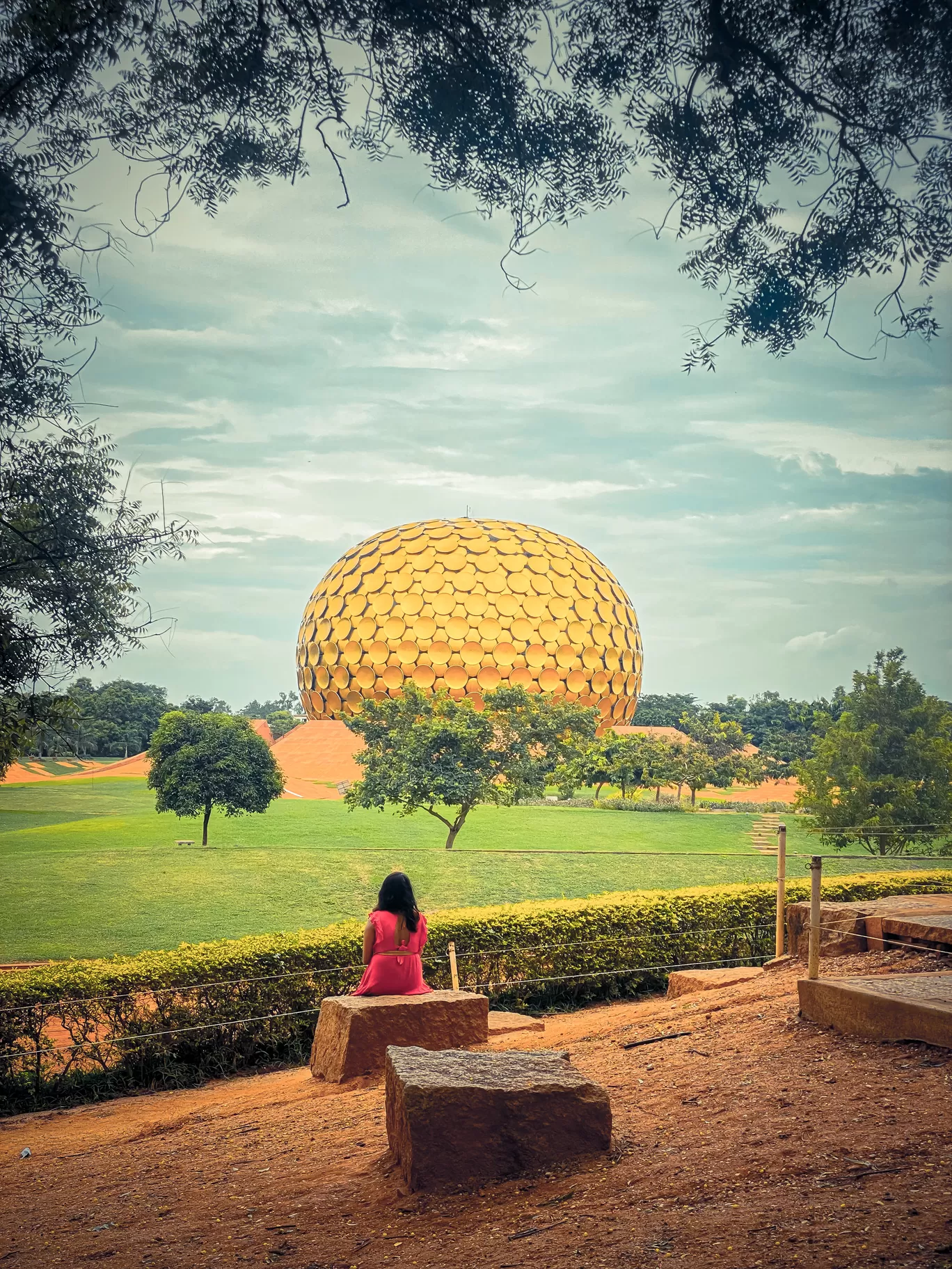 Photo of India By Tanisha Mundra