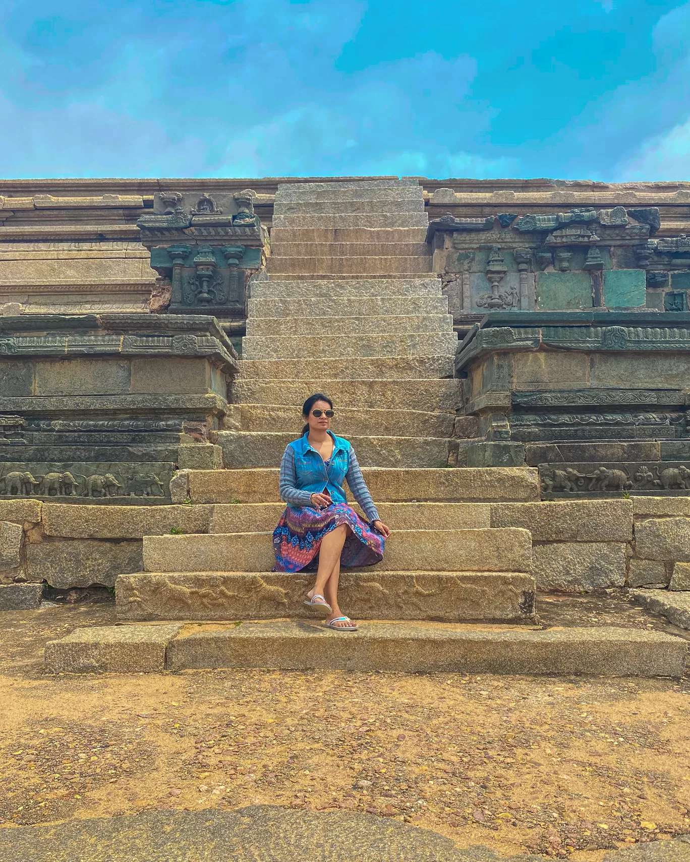 Photo of India By Tanisha Mundra