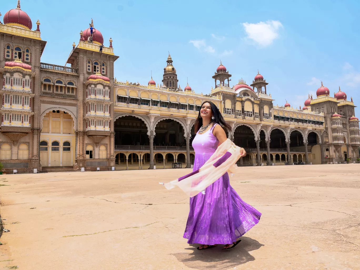 Photo of India By Tanisha Mundra