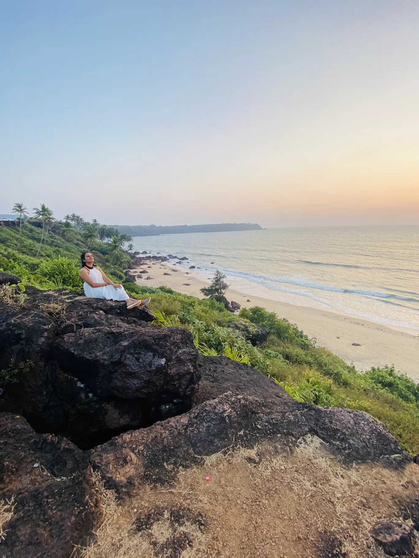 Photo of Goa By Tanisha Mundra