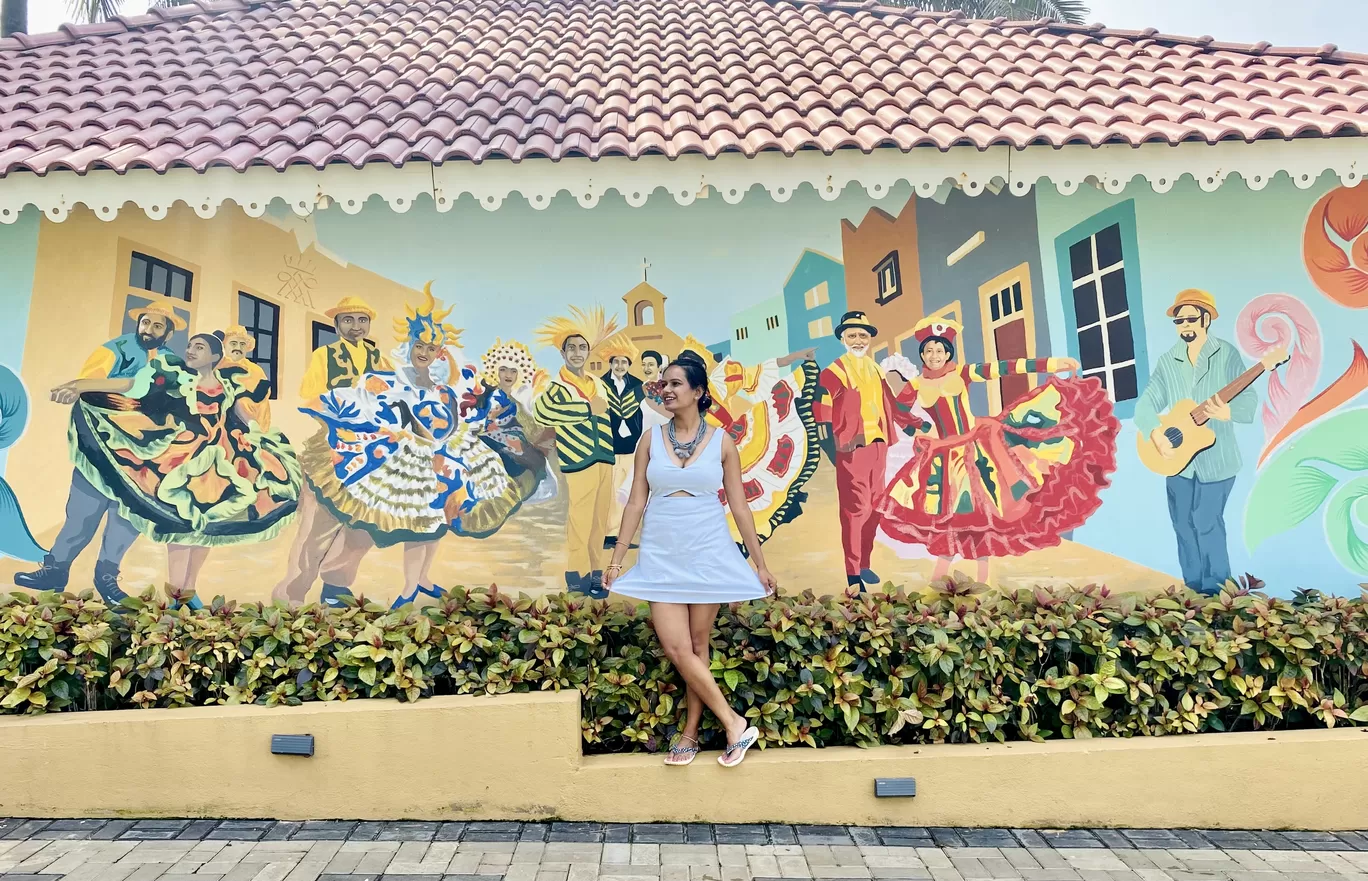Photo of Goa By Tanisha Mundra