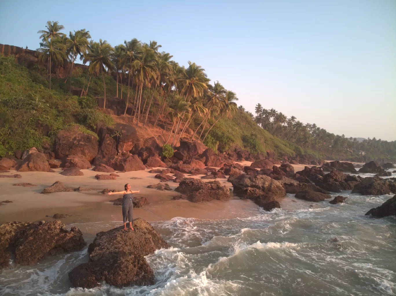 Photo of Goa By Tanisha Mundra