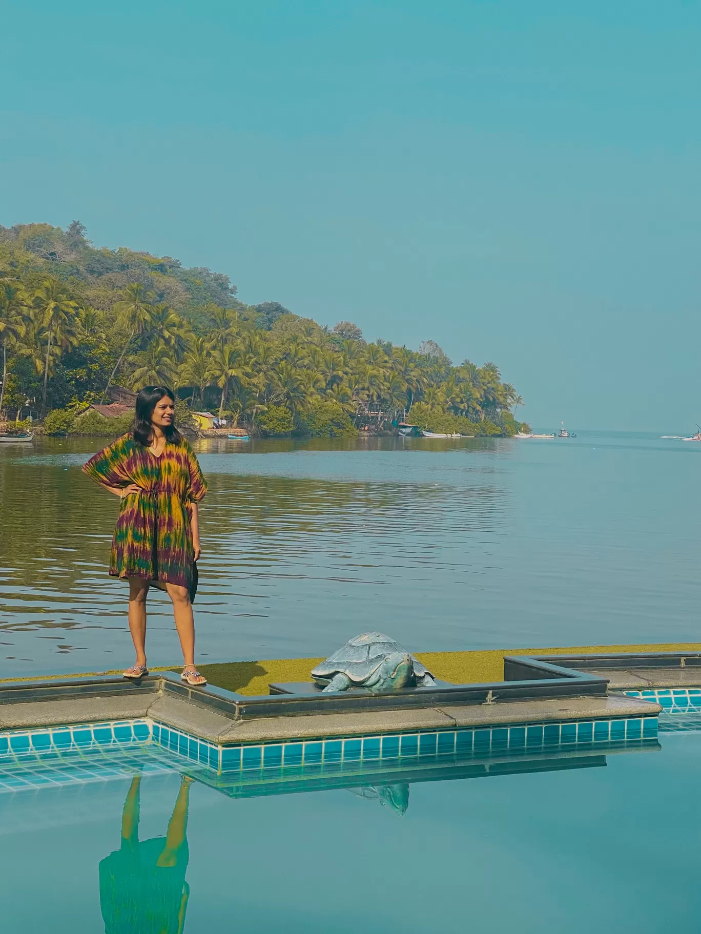 Photo of Goa By Tanisha Mundra
