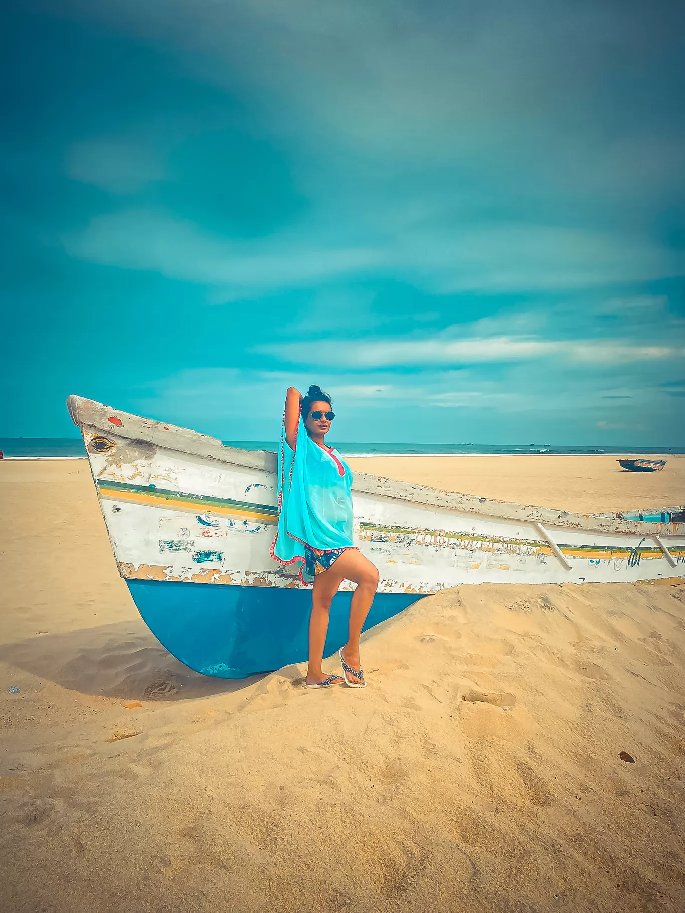 Photo of Puducherry By Tanisha Mundra