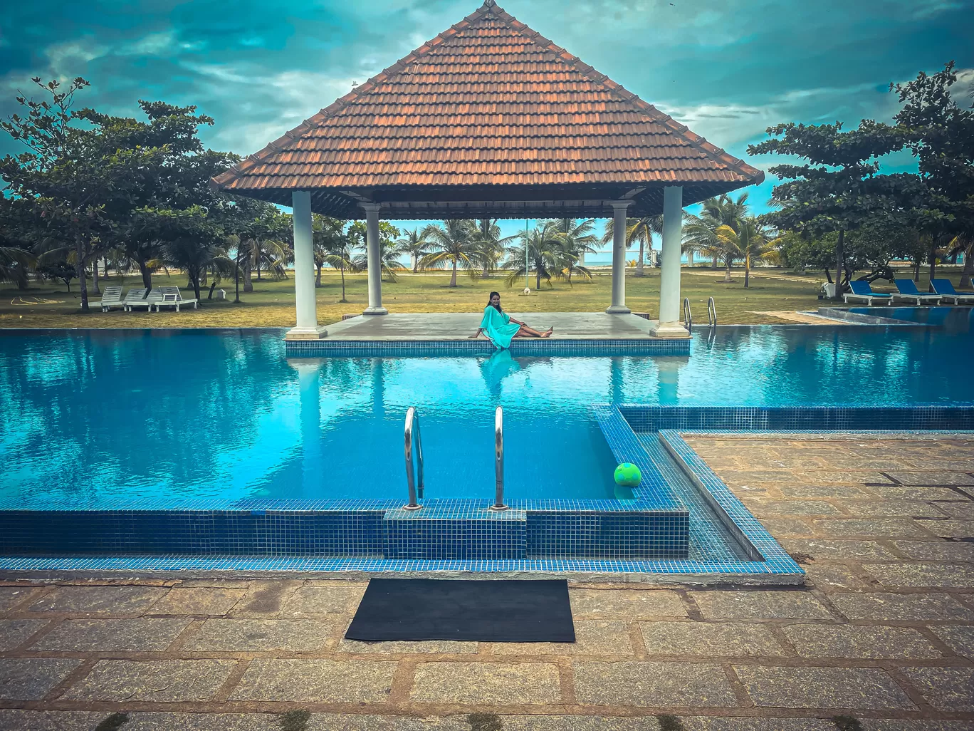 Photo of Puducherry By Tanisha Mundra