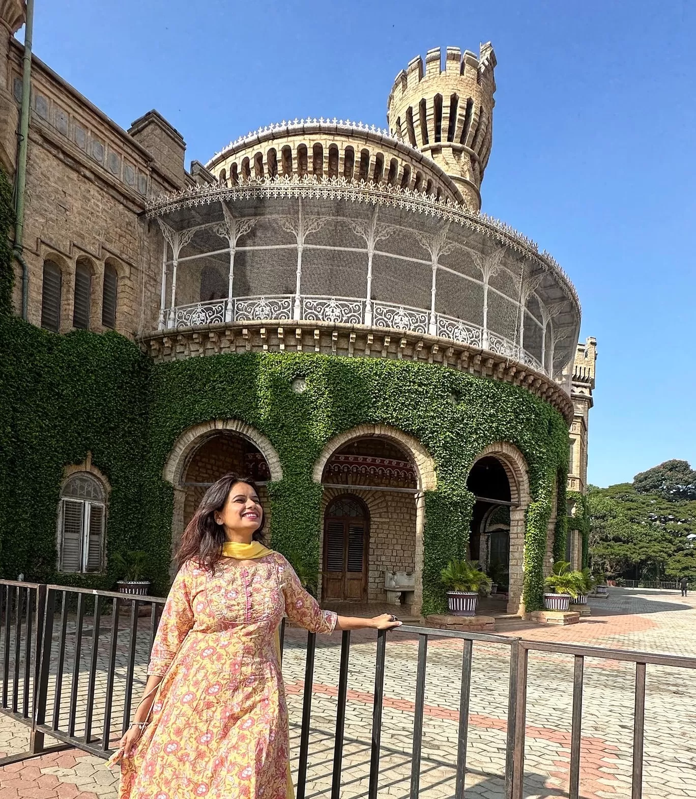 Photo of Bengaluru By Tanisha Mundra