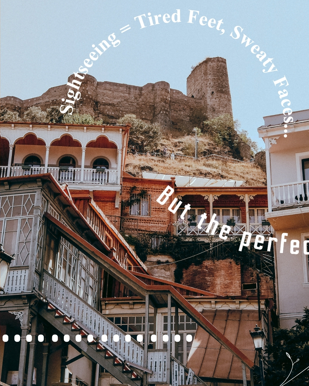 Photo of Georgia By Tanisha Mundra