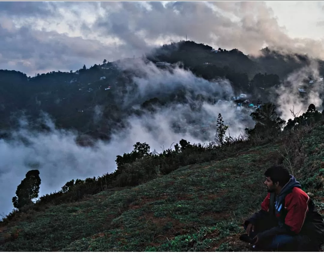 Photo of Vilpatti By Emerson Francis