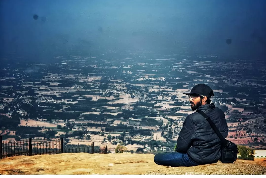 Photo of Nandi Hills By Emerson Francis