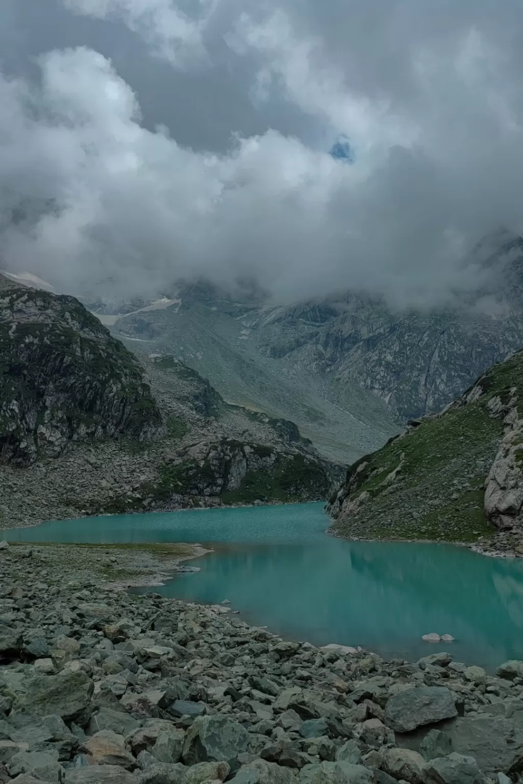 Photo of Tulian Lake By Akshay babu
