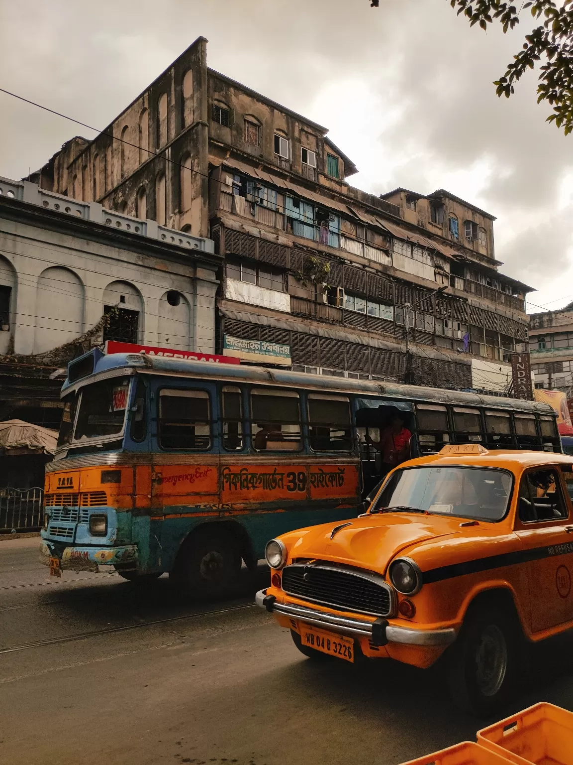 Photo of Kolkata By Akshay babu