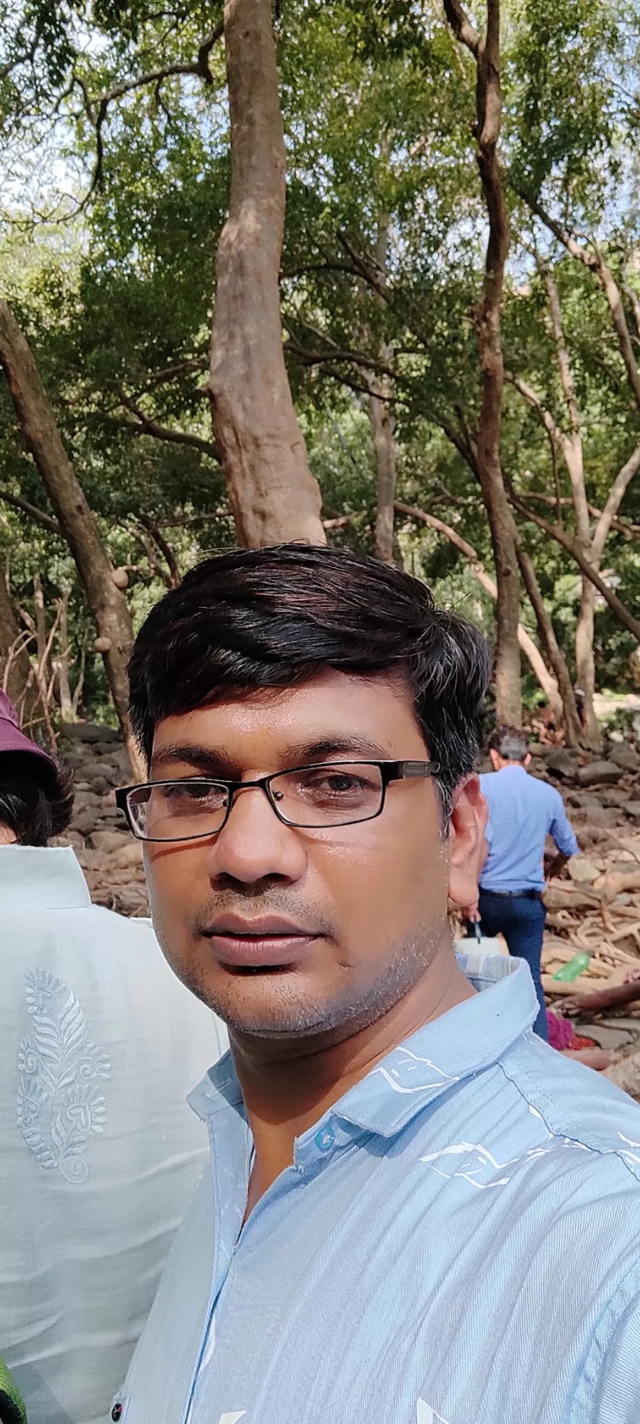 Photo of Bhimlat Mahadev Temple & Waterfall By Manish Vaishnav