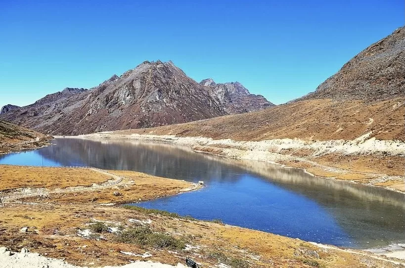 Photo of Tawang By Pooja