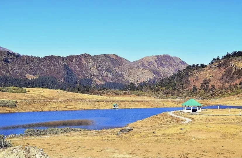 Photo of Tawang By Pooja