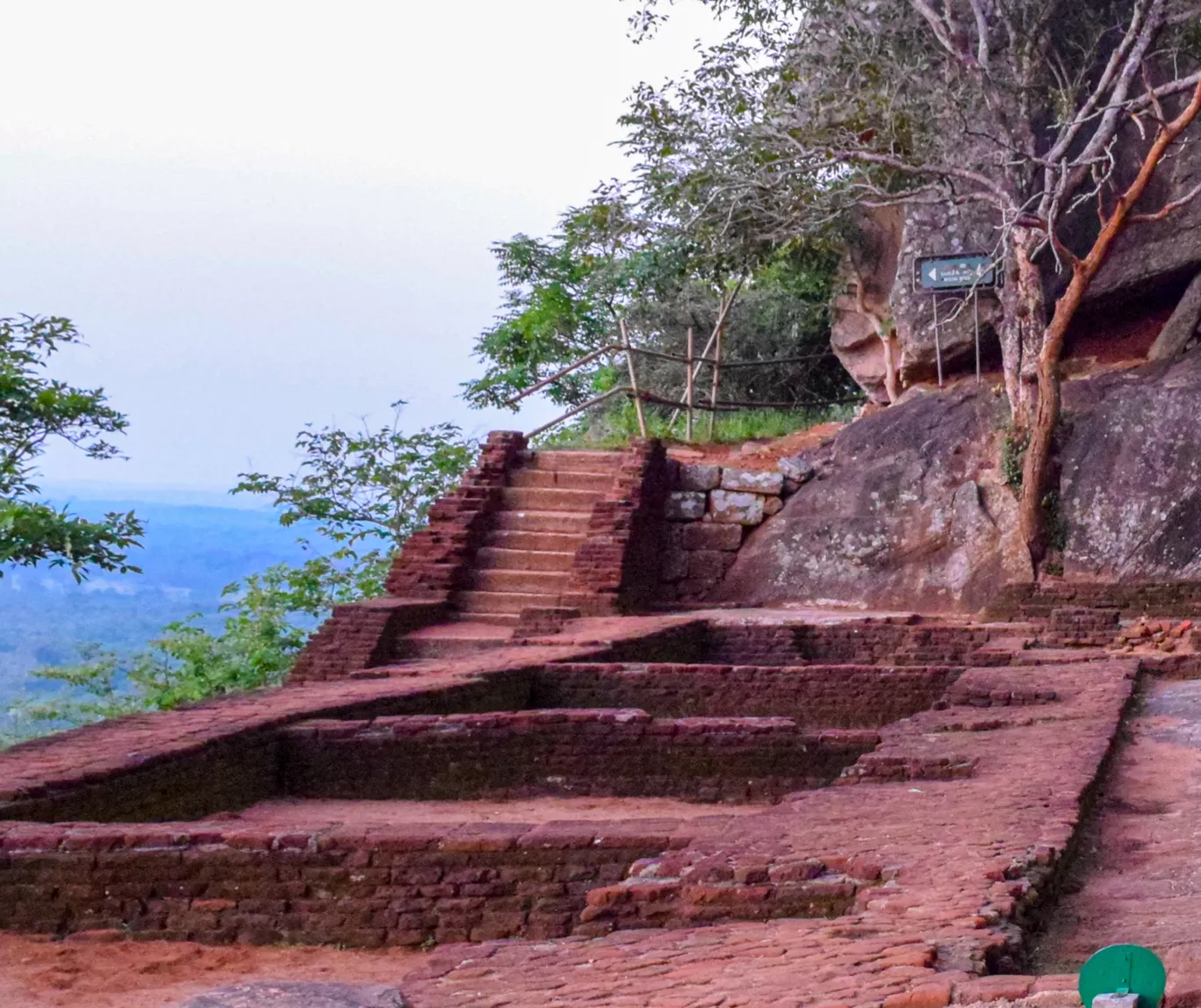 Photo of Sigiriya By Pooja