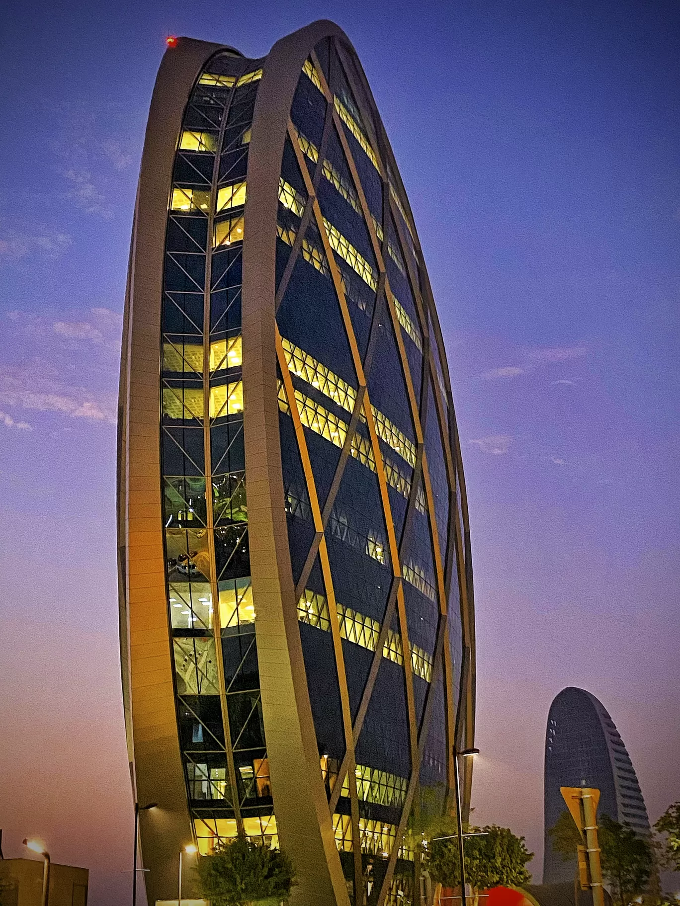 Photo of Abu Dhabi By Pooja