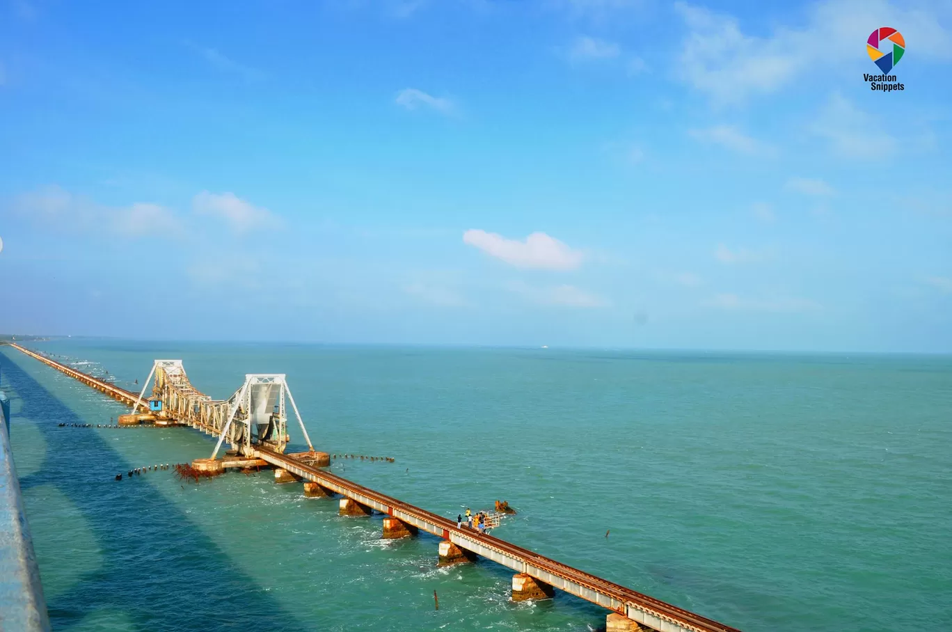 Photo of Rameswaram By Vacation Snippets