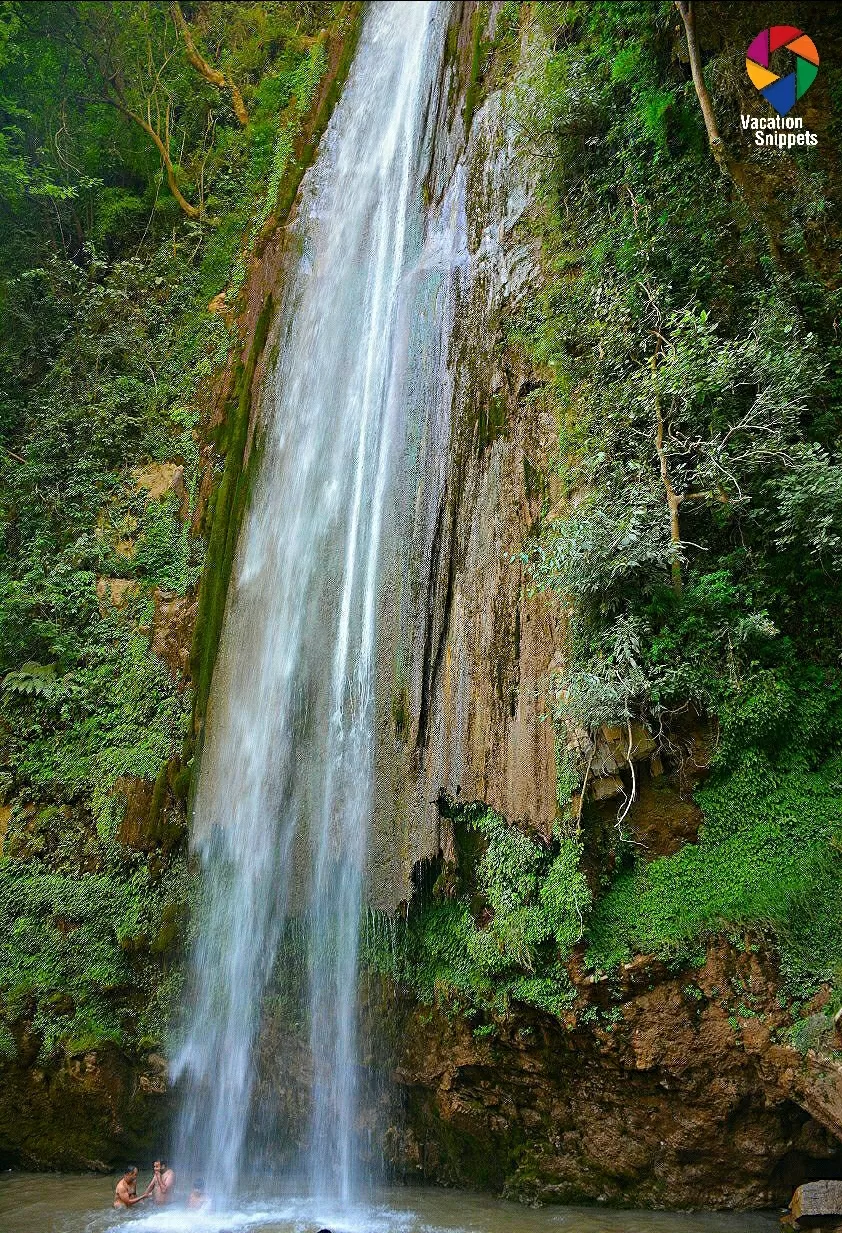 Photo of Tiger Fall -Chakrata By Vacation Snippets