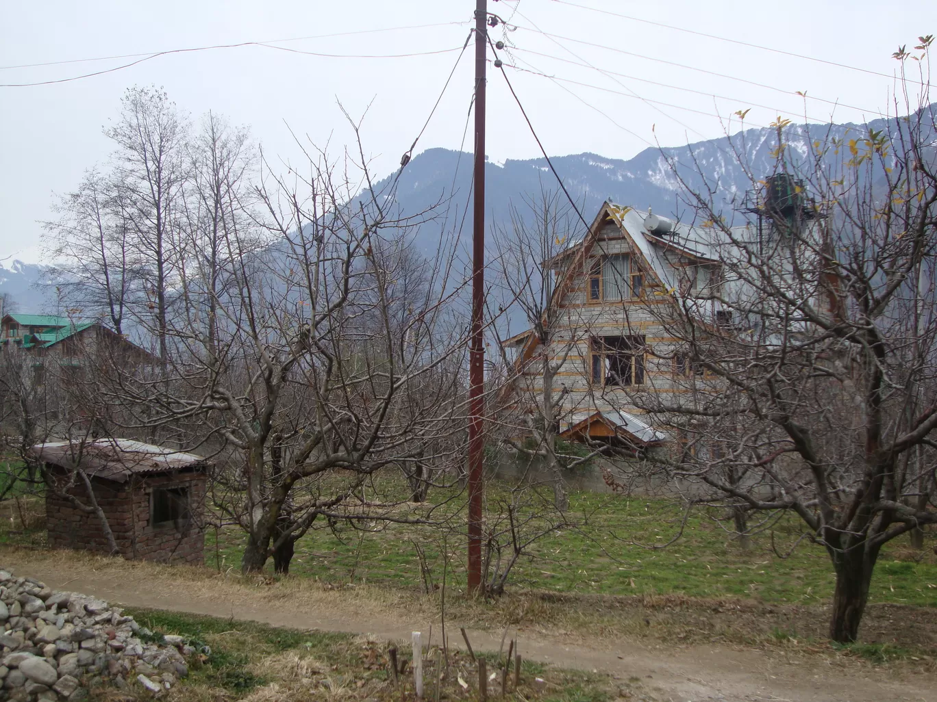 Photo of Manali By LALIT koundaal