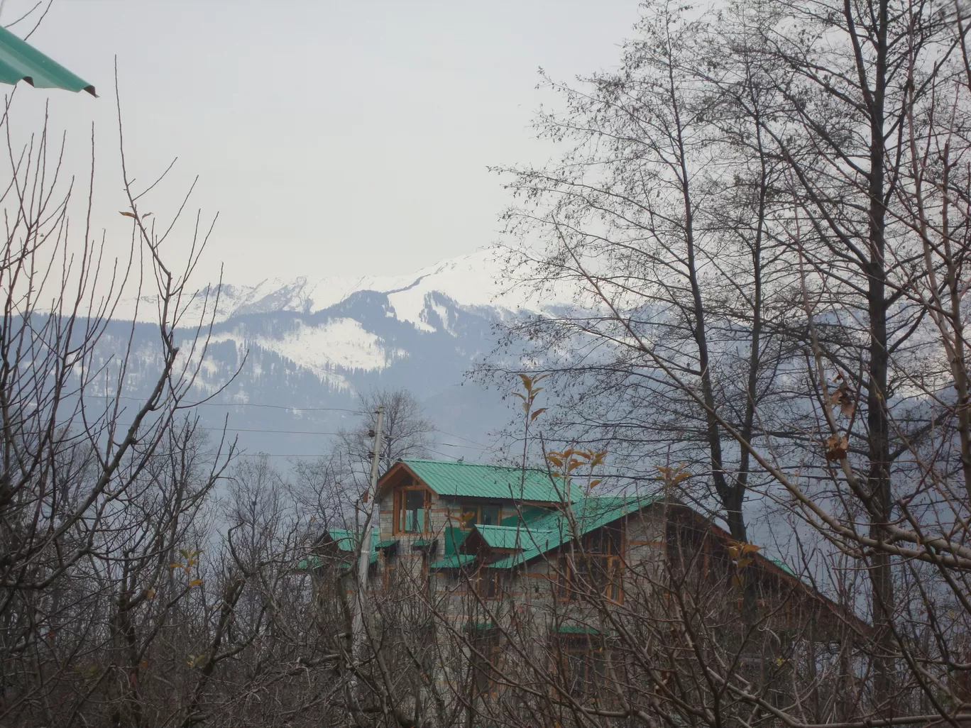 Photo of Manali By LALIT koundaal