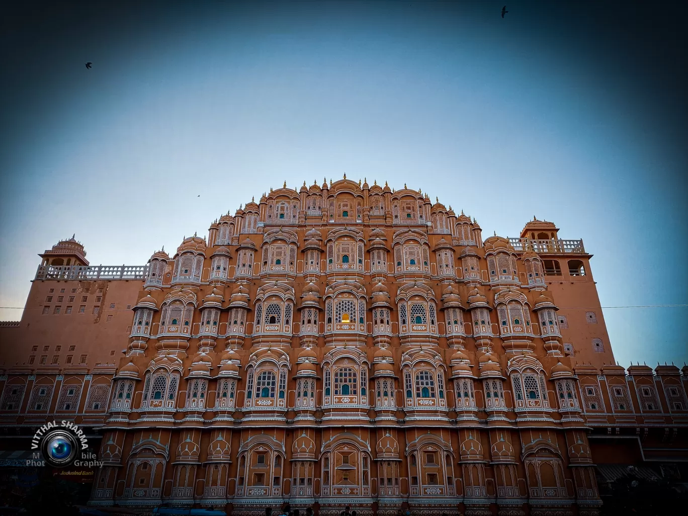 Photo of Jaipur By Vitthal Sharma