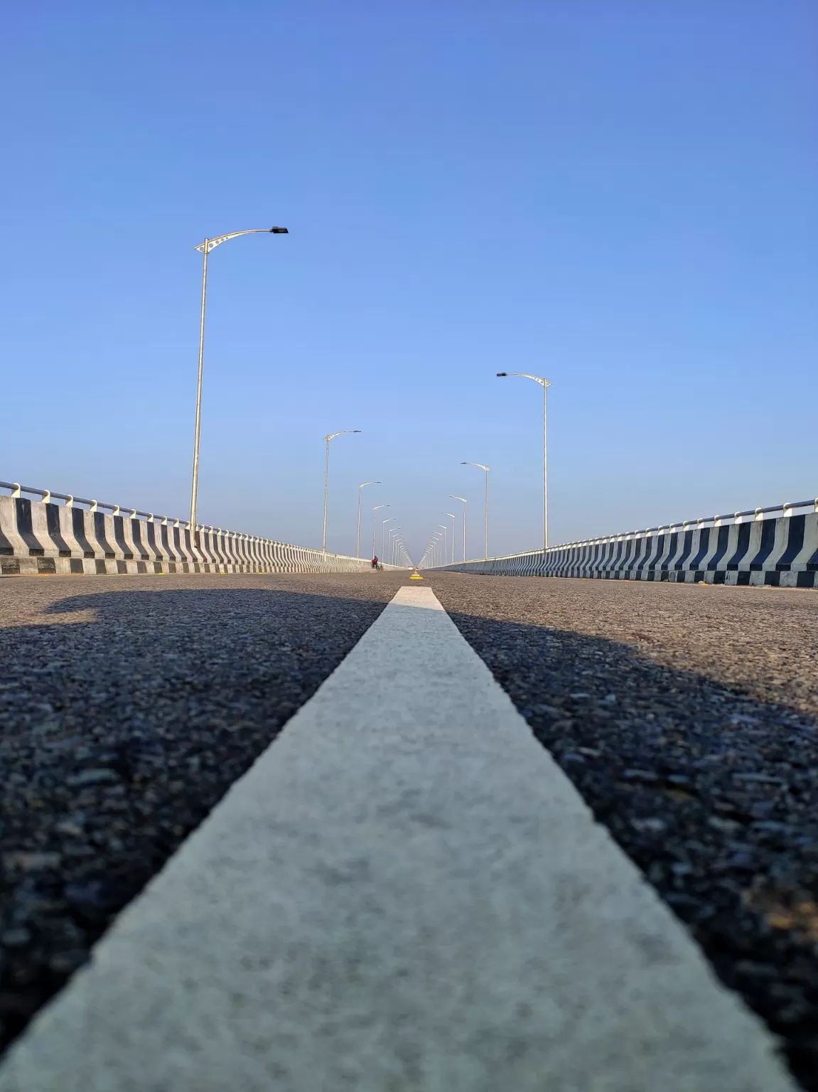 Photo of Bogibeel Bridge By Satyam Shah
