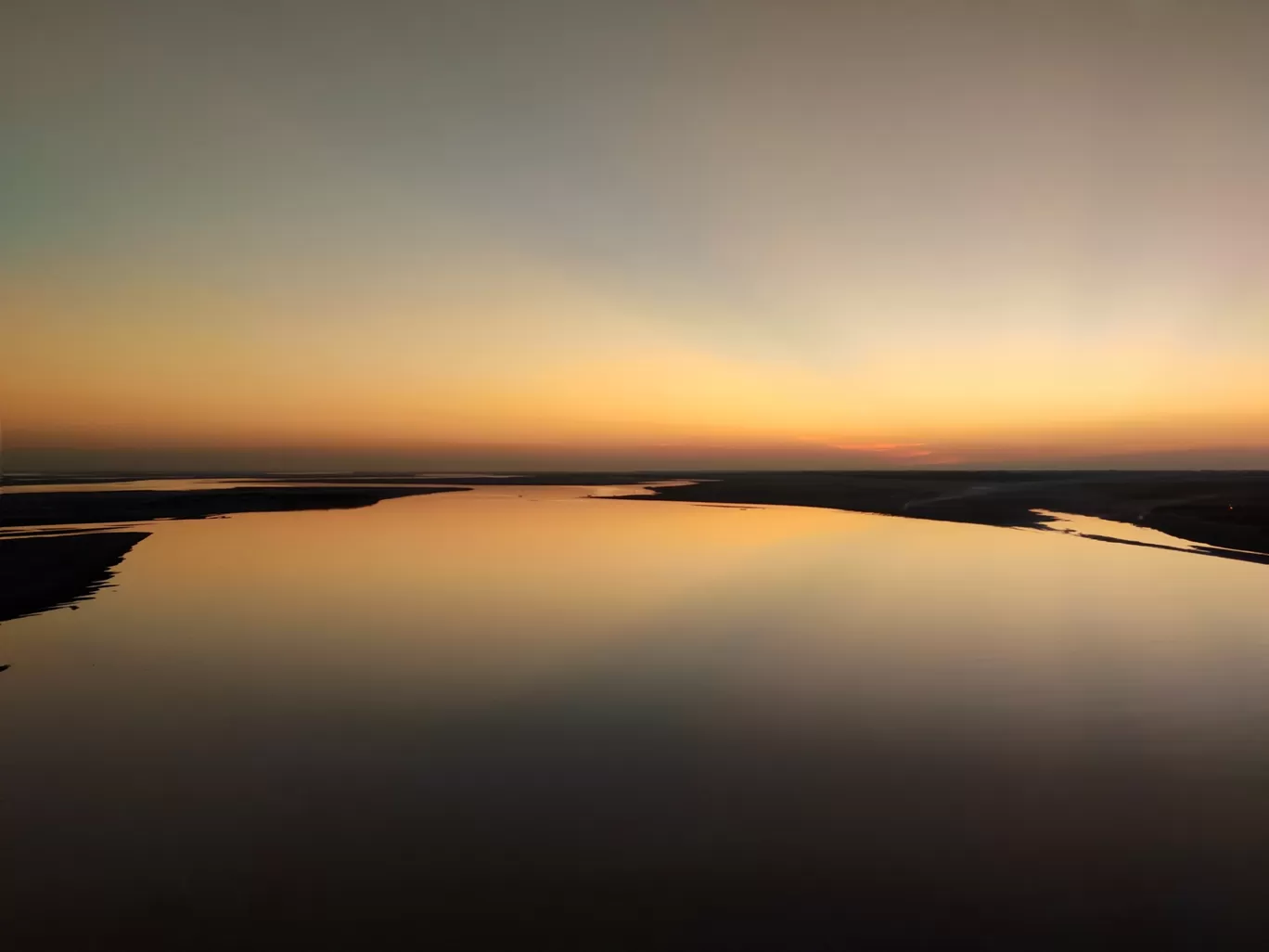 Photo of Bogibeel Bridge By Satyam Shah
