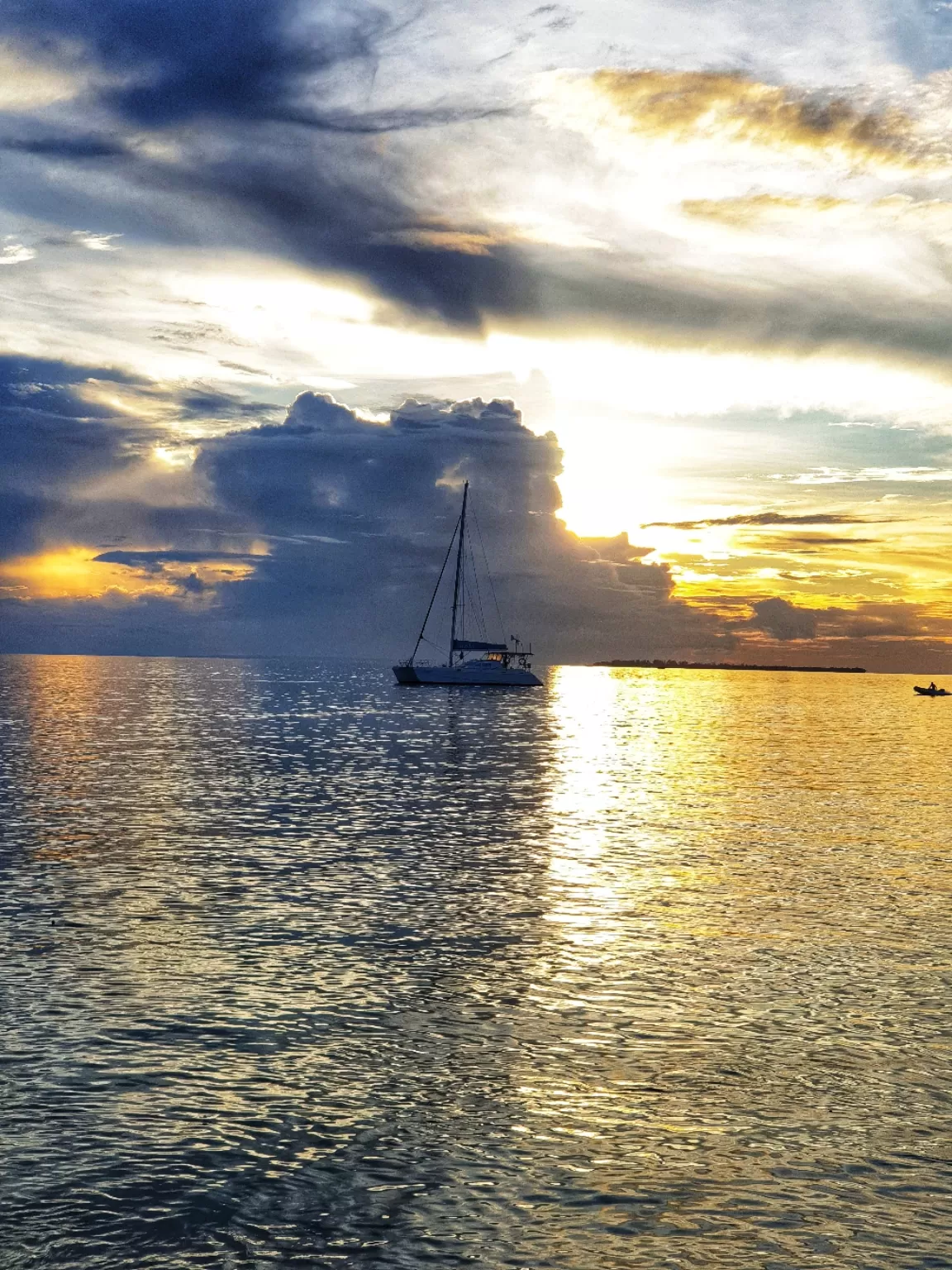 Photo of Zanzibar Island By చైతన్య యార్లగడ్డ