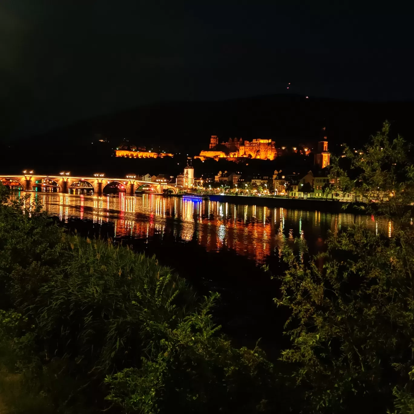 Photo of Heidelberg By Beyond City Lights