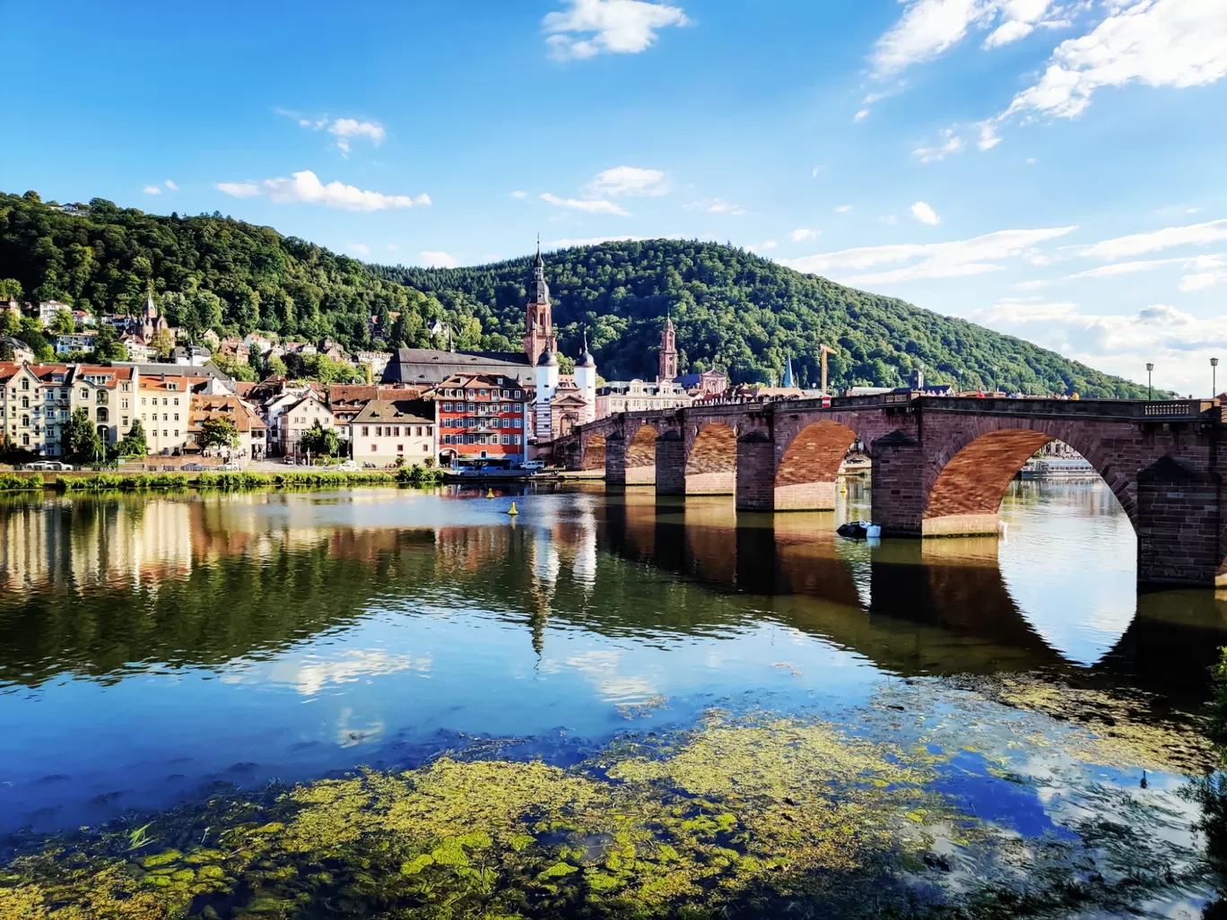 Photo of Heidelberg By Beyond City Lights