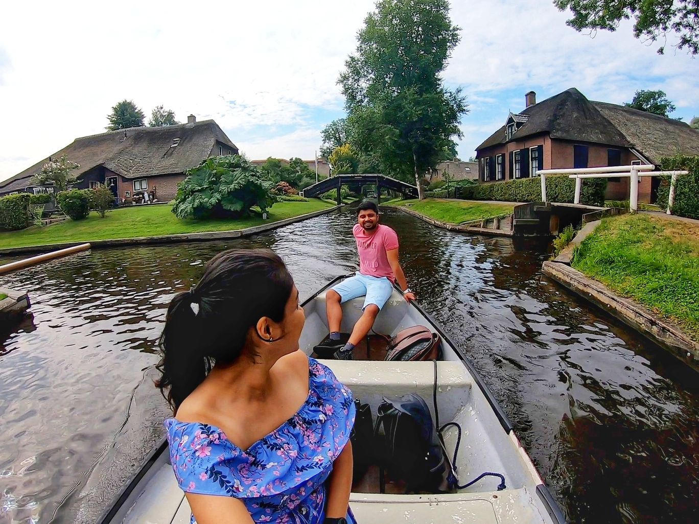 Photo of Giethoorn By Beyond City Lights